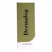 سرم ضد چروک صورت درمالوگ ANTI-AGING SERUM DEMALOG