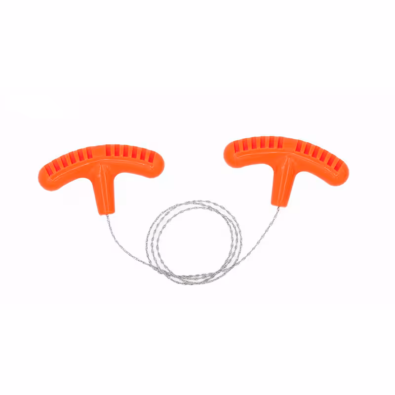 اره سیمی دسته دار