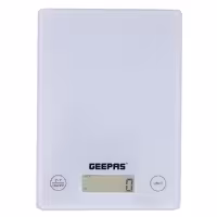 ترازوی آشپزخانه جی پاس مدل GKS46525uk