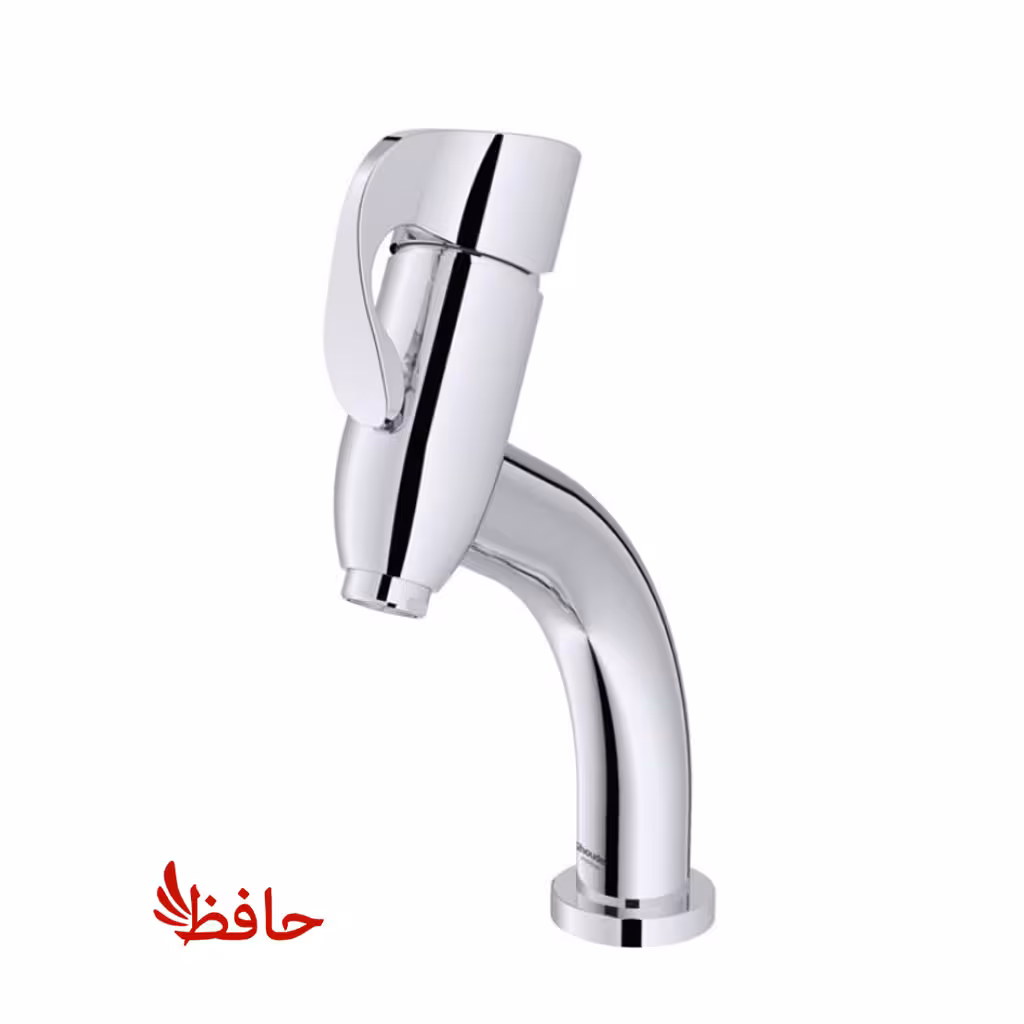 شیر روشویی شودر مدل دانته کروم