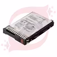 HPE 1.92TB SATA 6G RI SFF SC PM883 SSD P04566-B21