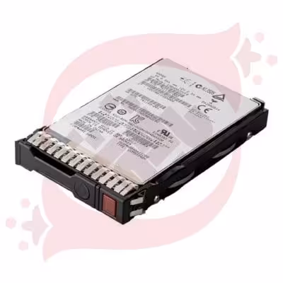 HPE 1.92TB SATA 6G RI SFF SC PM883 SSD P04566-B21