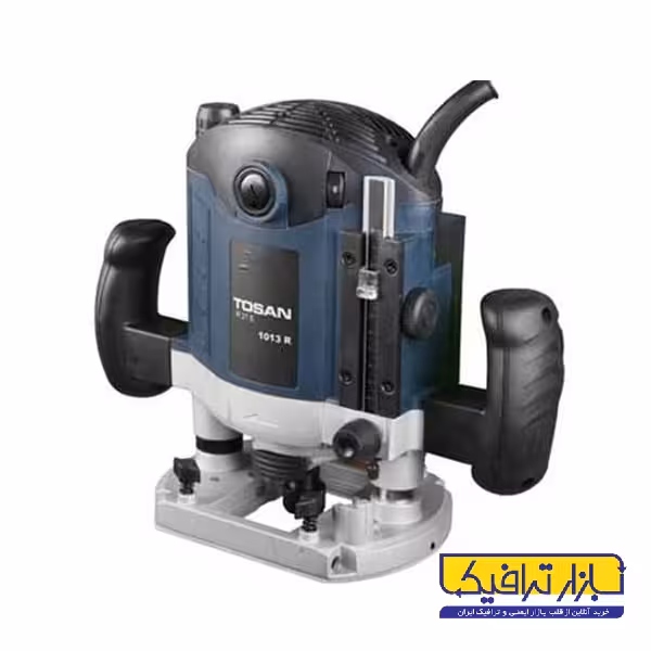 اور فرز توسن مدل 1013R