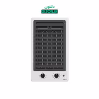 گاز صفحه ای برقی گریل بیمکث مدل MG5024