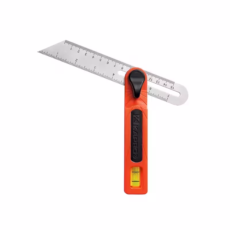 ‫گونیا کشویی‬ کاپرو مدل 301 سایز 25cm