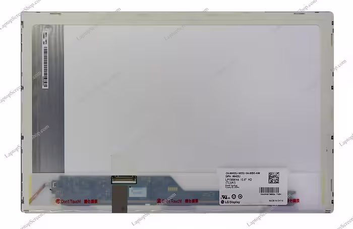 ال سی دی لپ تاپ ایسوس Asus PRO B53F-SO SERIES