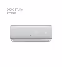 کولر گازی گرین 24000 اینورتر GWS-H24P1T1A