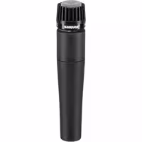 میکروفن داینامیک شور مدل Shure SM57