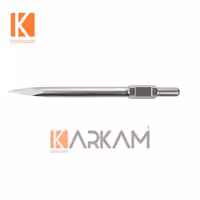 قلم شش گوش 410*30 نوک تیز توسن