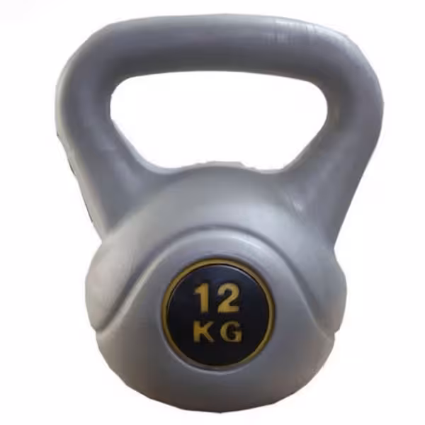 کتل بل فایبرگلاس وزن 12 کیلوگرم Cattle Bell