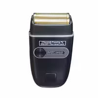 ماشین اصلاح موی صورت شارژی دینگ لینگ مدل RSCW-5001
