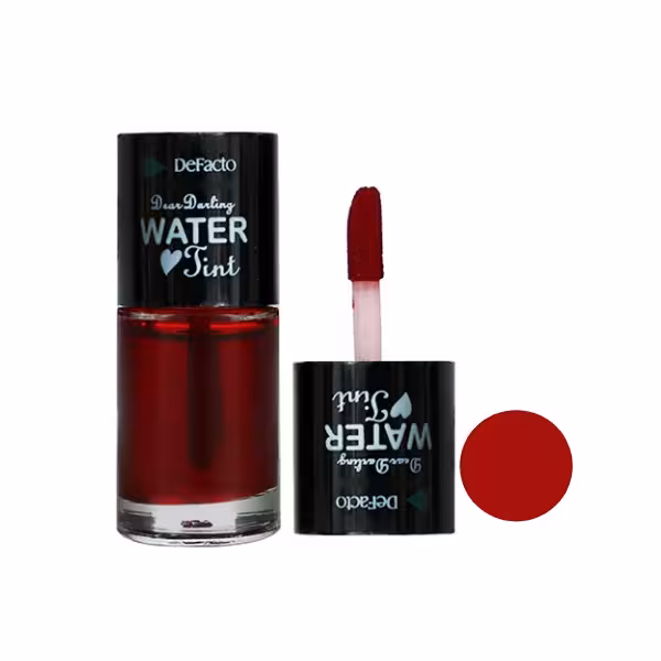 تینت لب دیفکتو شماره 04