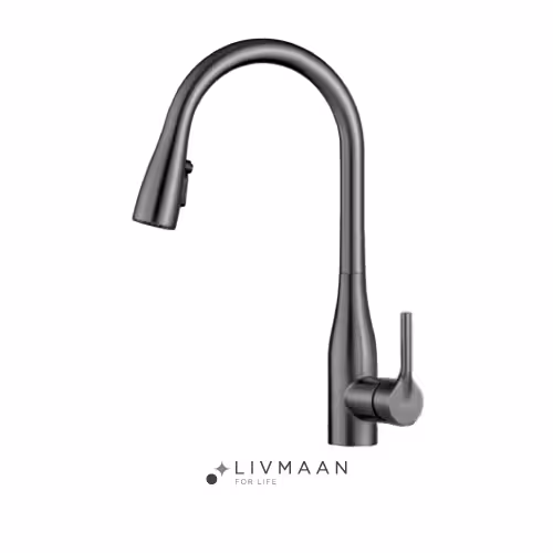 شیر آشپزخانه شاوری زانتی مدل D94