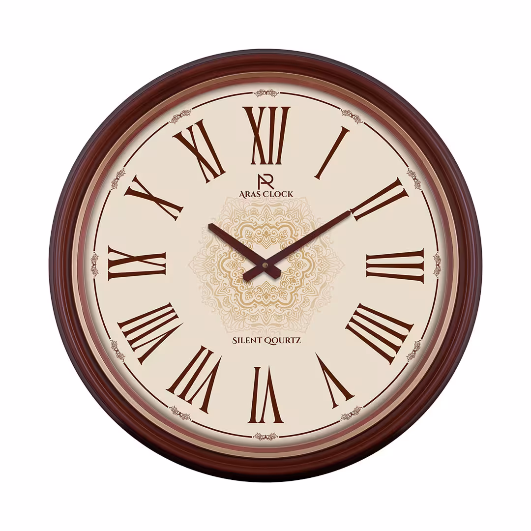 ساعت دیواری 703