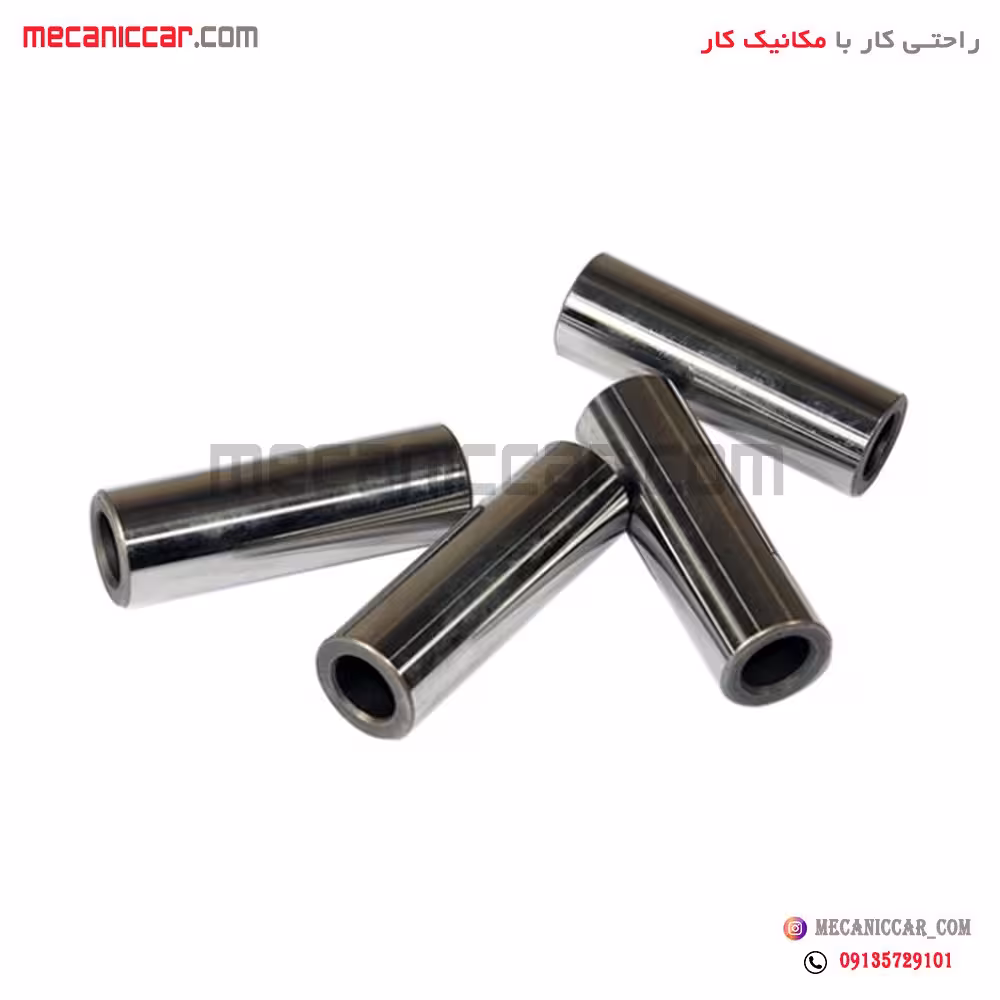 گژن پین تیپ 2 پژو 206