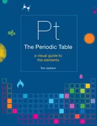 خرید و دانلود نسخه کامل کتاب The Elements Book: A Visual Encyclopedia of the Periodic Table (DK Our World in Pictures)