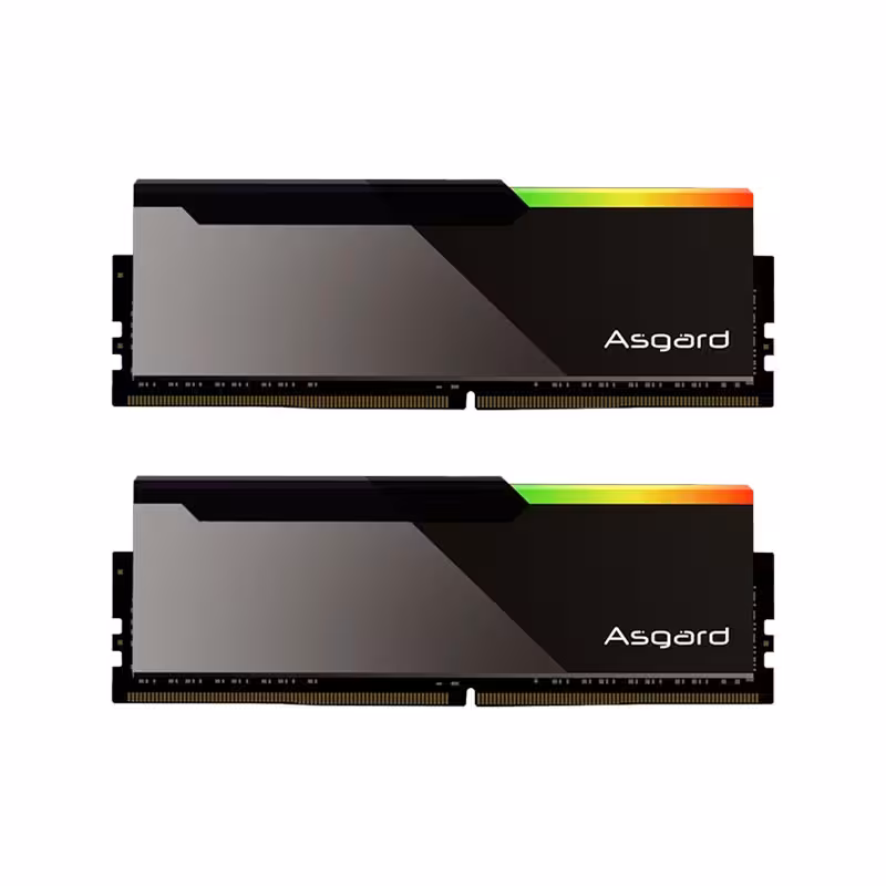 رم ازگارد مدل V3 Bragi 7200MHz CL38 DDR5 ظرفیت 32 گیگابایت