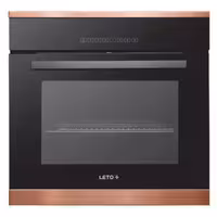 فر لتو مدل O-34T توکار برقی