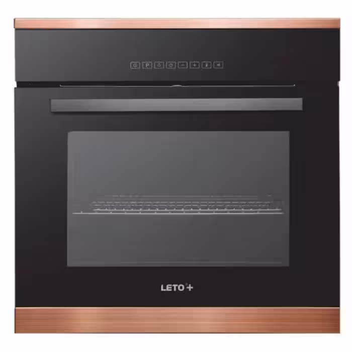 فر لتو مدل O-34T توکار برقی