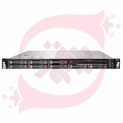 قیمت سرور HPE Proliant DL160 Gen9 |سرور سری DL شرکت HPE