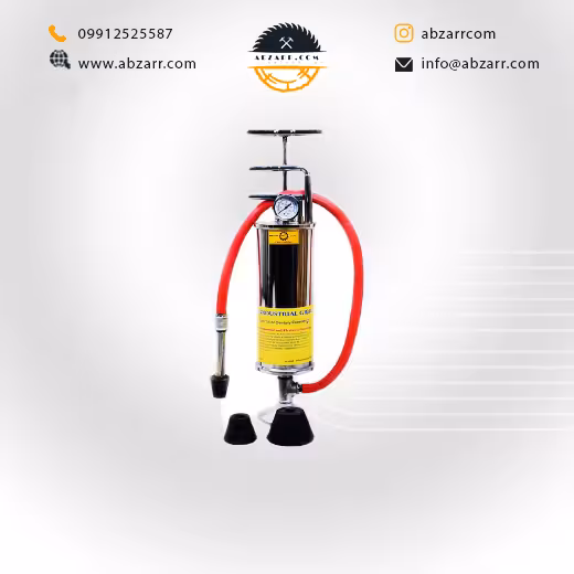 دستگاه تراکم هوا دستی شمس (( اقساط یک ساله ))