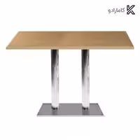 میز جلو مبلی راحتیران مدل B-906