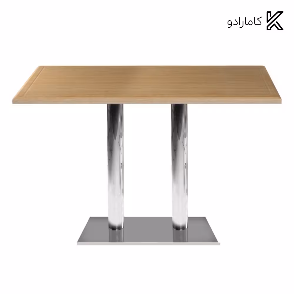 میز جلو مبلی راحتیران مدل B-906