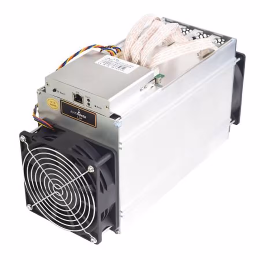 قیمت و خرید دستگاه انت ماینر بیت مین مدل S9K 14th/s | یاس ارتباط