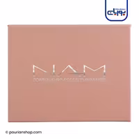 کانتور پودری فشرده نام