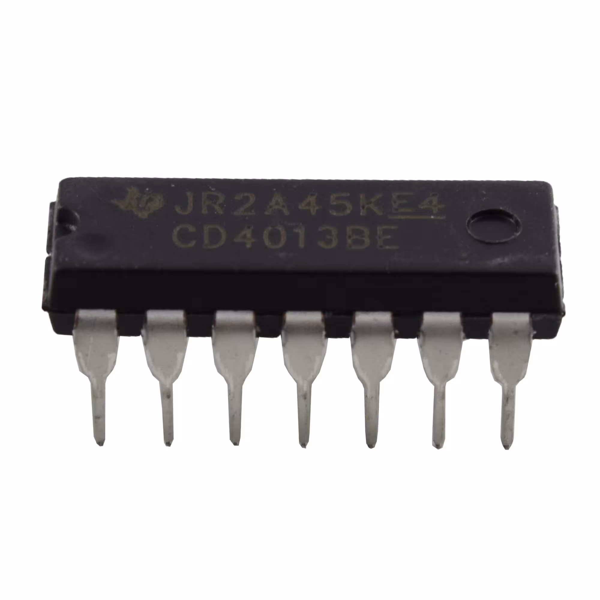 آی سی CD4013 پکیج DIP