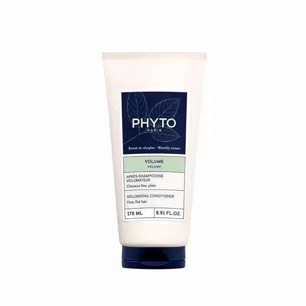 نرم کننده حجم دهنده مو فیتو Phyto Volumizing Conditioner حجم 175 میل