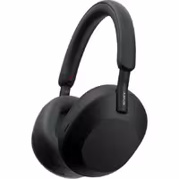 هدفون بی سیم سونی مدل WH-1000XM5 با گارانتی اصل
