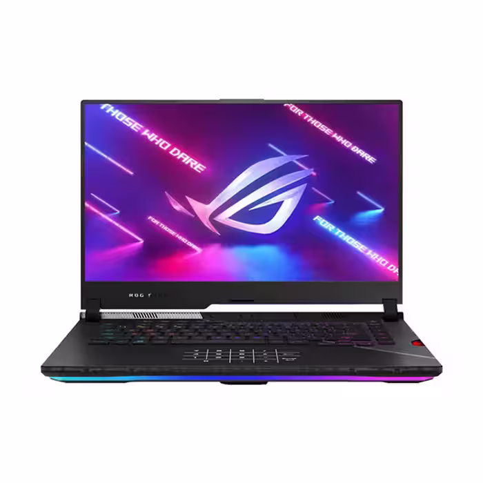 لپ تاپ مخصوص بازی ایسوس 15.6 اینچی مدل ROG Strix G15 G533ZM i9