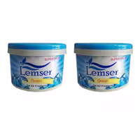 ژل خوشبو کننده هوا لمسر مدل Ocean حجم 90 میلی لیتر بسته 2عددی | کالا مکس