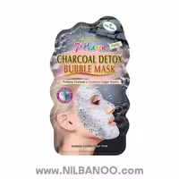 ماسک نقابی حبابی ذغال سون هون