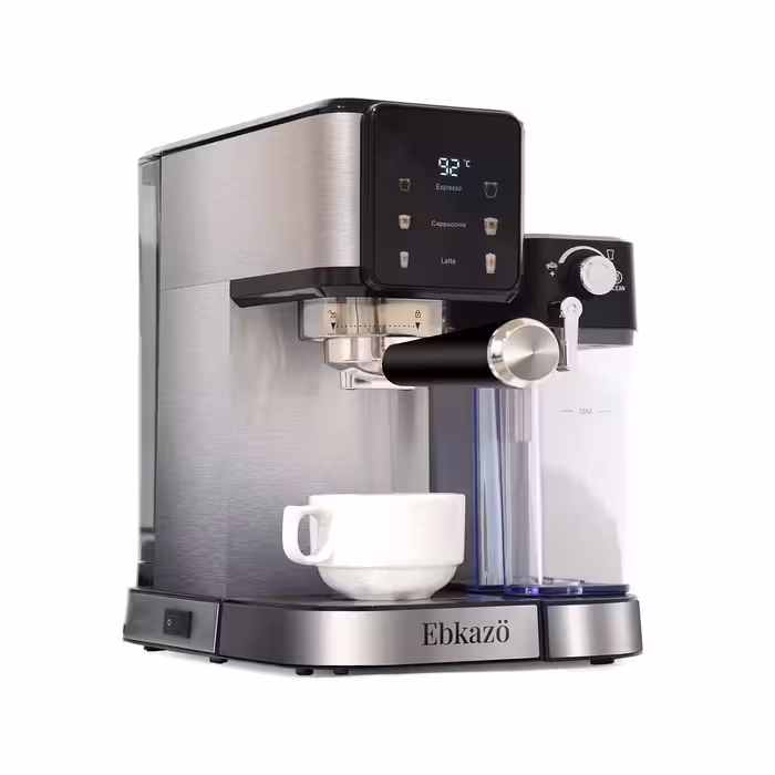 اسپرسوساز ابکازو مدل CM-1183