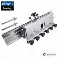 گیره نگه‌دارنده قطعه کار سنگ رومیزی کشویی 320 میلیمتری شپخ مدل 89490723 - Jig 320