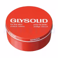 کرم مرطوب کننده گلیسولید Glysolid Cream حجم 250میلی