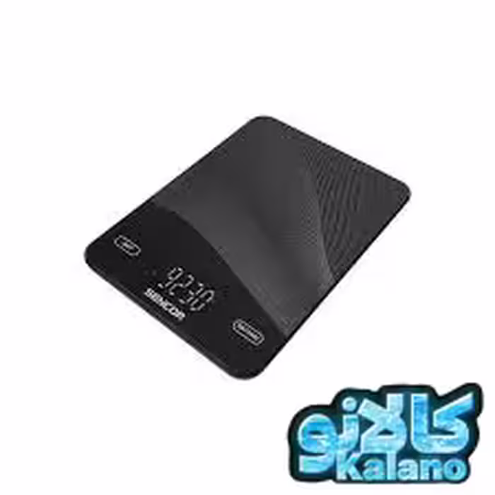 ترازو اشپز خانه سنکور مدل 7700