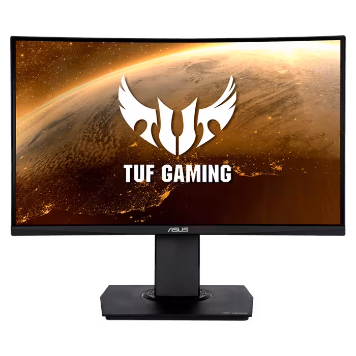 مشخصات، قیمت و خرید مانیتور گیمینگ ایسوس Asus TUF Gaming VG24VQE