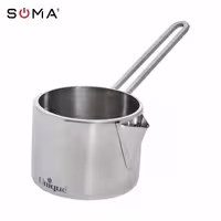 شیر جوش بزرگ برند یونیک un-9957