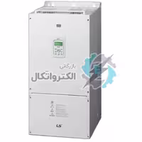 درایو اینورتر سه فاز 250 کیلووات – 400 اسب – ال اس LS مدل LSLV2500H100-4COFN