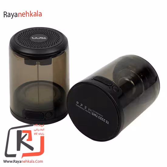 اسپیکر بلوتوثی قابل حمل تسکو مدل TS 2323