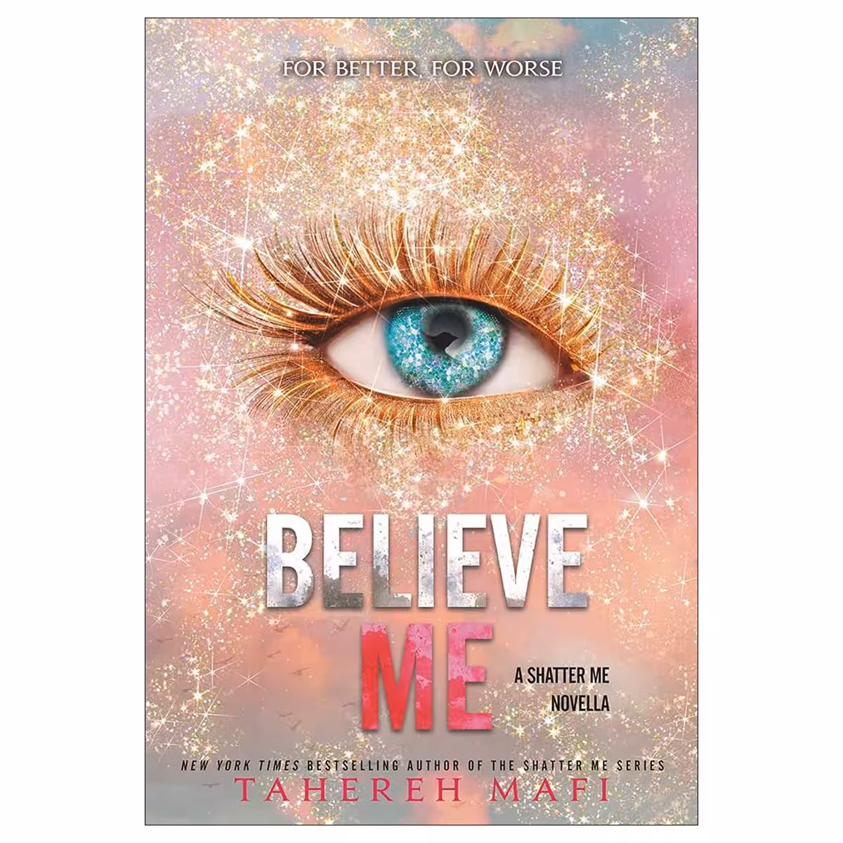 Believe Me