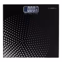 ترازو دیجیتال خانگی کمری فیت مدل EB9400