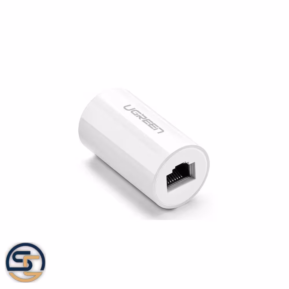 سوکت اترنت UGREEN NW116 20391 RJ45