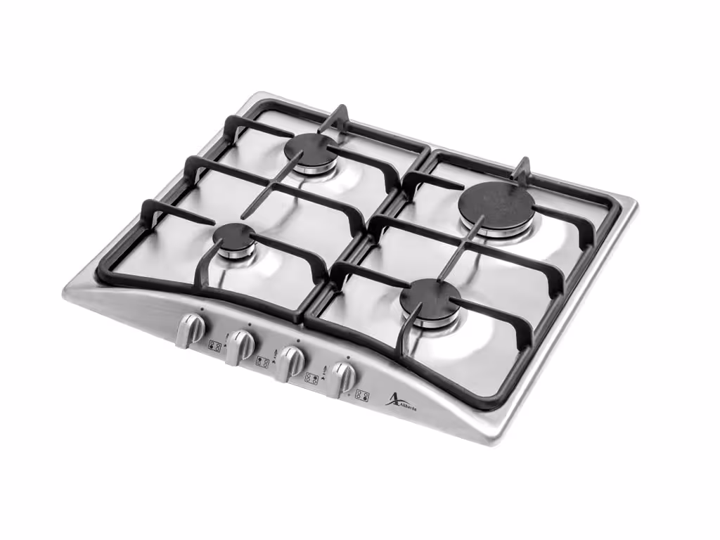 گاز صفحه ای اخوان G53-HE