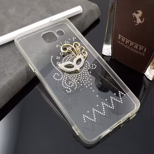 قاب فانتزی طرح3 مناسب برای موبایل سامسونگ A3 2016