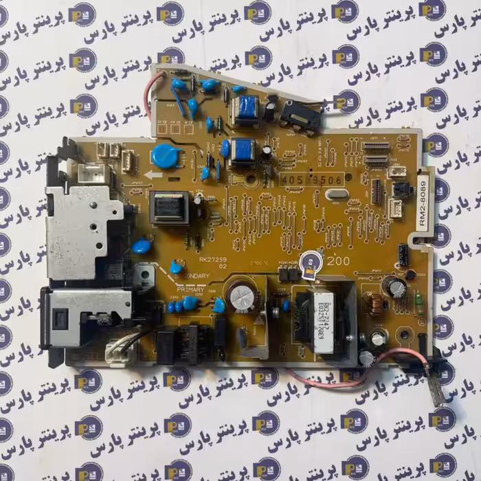 برد پاور Hp p 1102