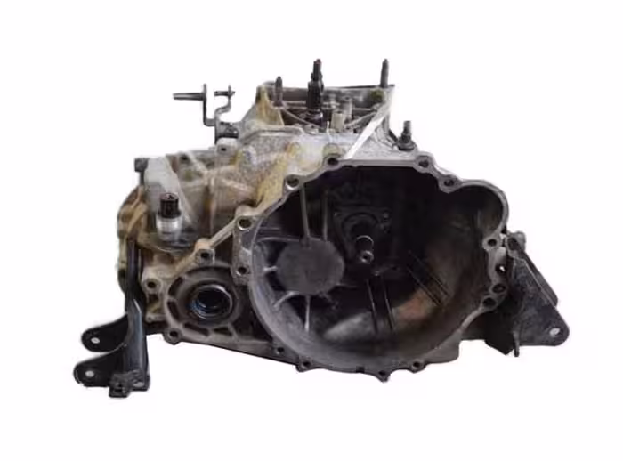 گیربکس دنده ای کیا سراتو